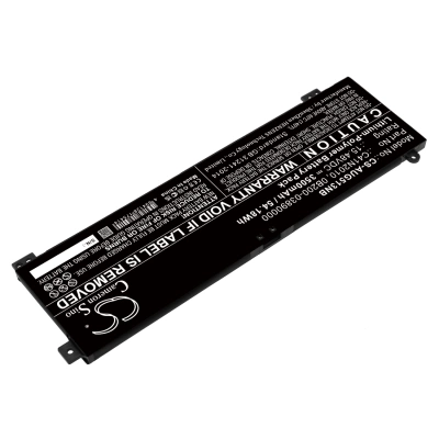Аккумулятор Asus, ROG Strix G15 G513IH-HN006, ROG Strix G15 G513QC-HN093T, ROG Strix G17 G713QE-HX024T, 3500 мАч, CS фото 4