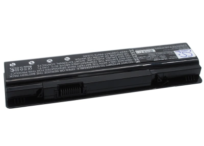 Аккумулятор Dell, Inspiron 1410, Vostro 1014, Vostro 1015, 4400 мАч, CS фото 5