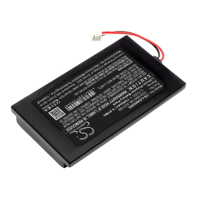 Аккумулятор Logitech, Harmony 950, 915-000260, Elite, 1300 мАч, CS фото 3