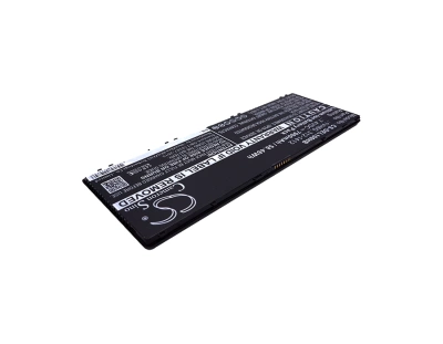Аккумулятор Dell, Latitude 10, ST2, T05G, 7900 мАч, CS фото 2