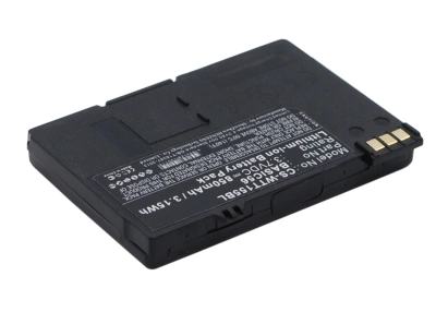 Аккумулятор Way Systems, MTT 1510, MTT 1556, MTT 1581, 850 мАч, CS фото 5