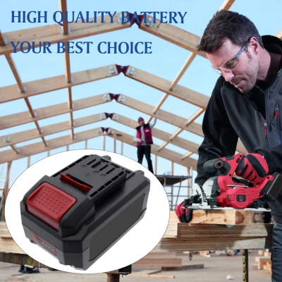Аккумулятор FLEX, 517674 CS 45 18.0-EC C Compact cordless circular saw, CS 45 18.0-EC C Compact cordless circular saw, 3000 мАч, CS фото 1