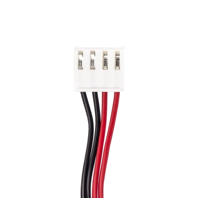 Аккумулятор Carewell, ECG-1101, ECG-1101G, ECG-1101B, 2000 мАч, CS фото 4