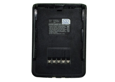 Аккумулятор AT&T | Lucent | Polycom | Avaya | SpectraLink, 9031, 700245509, PTB500, 700 мАч, CS фото 5