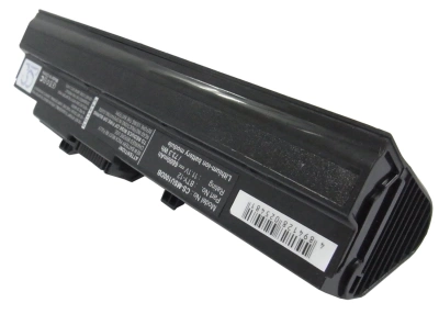 Аккумулятор MSI | Advent | CMS | Medion | LG | Datron | Ahtec, Wind 90, Wind U100, Wind U100-002LA, 6600 мАч, CS фото 3