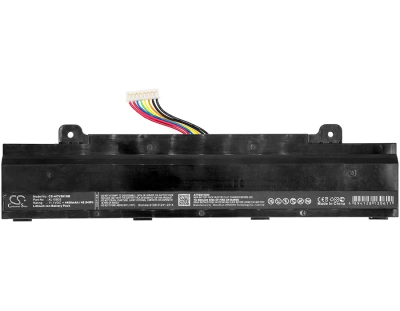 Аккумулятор Acer, Aspire V5-591G, Aspire V15 V5-591G, Aspire V5-591G EDG, 4400 мАч, CS фото 3