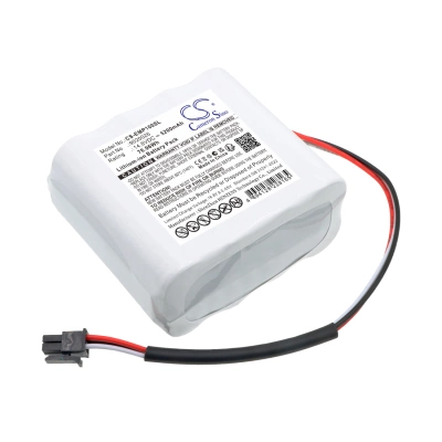 Аккумулятор Emtek, P100 Portable Microbial Air Sampler, 5200 мАч, CS фото 1