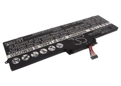 Аккумулятор Samsung, NP350U2A, NP350U2Y, NP350U2B, 6350 мАч, CS фото 4
