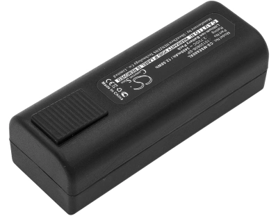 Аккумулятор MSA, E6000 TIC, 3400 мАч, CS фото 5
