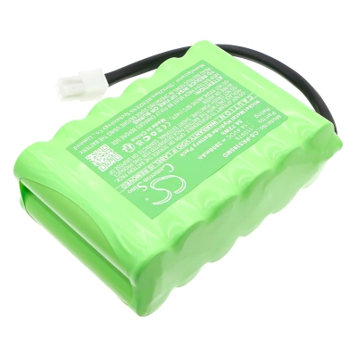 Аккумулятор Progetti, defibrillator Rescue Life, defibrillator Rescue Life 38, 3800 мАч, CS фото 6