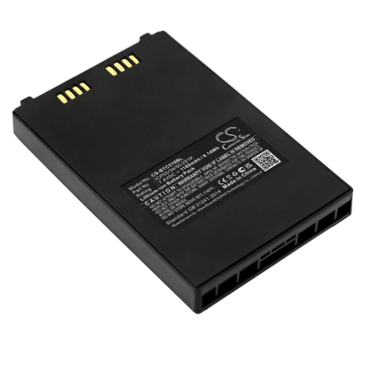 Аккумулятор Bitel, IC5100, IC 5100, 1100 мАч, CS фото 1