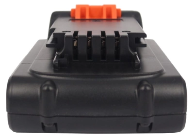 Аккумулятор Stanley | Bostitch | Porter Cable | Black & Decker, FMC625D2, FMC645D2, FMC675B, 2000 мАч, CS фото 5