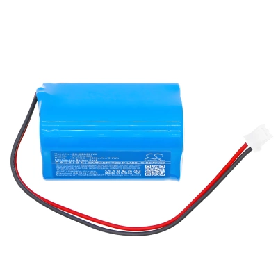 Аккумулятор Midea, R1-L061D, R1-L061E, R1TCN, 1000 мАч, CS фото 4