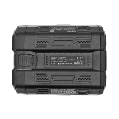 Аккумулятор SABO | EGO, Professional E-POWER, CS1400, CS1403, 8000 мАч, CS фото 7