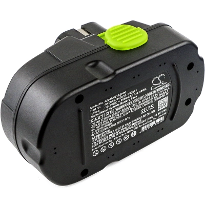 Аккумулятор Kawasaki, 19.2V Unisource, 69007, 691235, 2000 мАч, CS фото 1