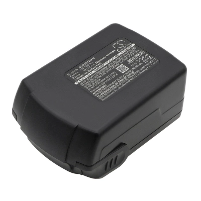 Аккумулятор Kress, 180 AFB, APF 180/1.5, APF 180/2.1, 3000 мАч, CS фото 8