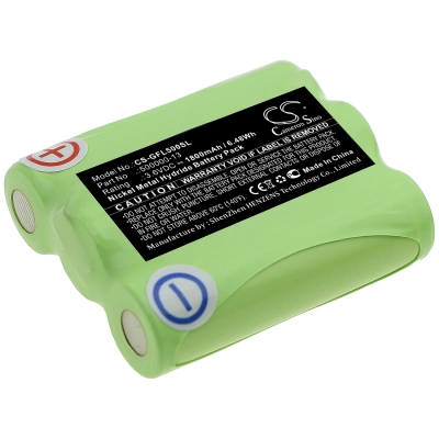 Аккумулятор Geo-Fennel, Multi-Liner FL 50 plus, Multi-Liner FL 50, 1800 мАч, CS фото 1