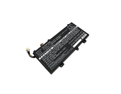 Аккумулятор HP, Envy M7U, Envy M7-U009DX, Envy 17-U294CL, 5200 мАч, CS фото 1