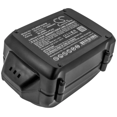 Аккумулятор Worx, 20V PowerShare, WG545, WG151, 4000 мАч, CS фото 6