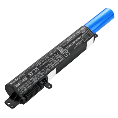Аккумулятор Asus, X407UA-1C, X507UA-EJ092T, X507UA-BQ166T, 2600 мАч, CS фото 2