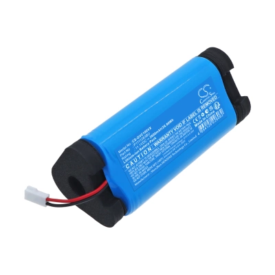 Аккумулятор GRE Electric, Vac VCB10, Wet Runner RBR120, Wet Runner BRB75, 2600 мАч, CS фото 1