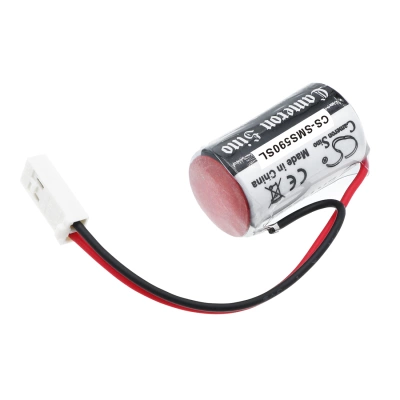 Батарея Siemens, 4D-500A, 6ES5980-0MB11, 6FC5247-0AA18-0AA0, 1200 мАч, CS фото 6