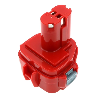 Аккумулятор Makita, 1050D, 1050DA, 1050DRA, 3000 мАч, CS фото 1