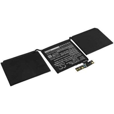 Аккумулятор Apple, Macbook Pro EMC 3301, MUHN2LL/A, MUHP2LL/A, 5100 мАч, CS фото 4