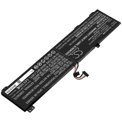 Аккумулятор Lenovo, Y9000K 2020, Legion 7 15, Legion 7I 15IMH, 5250 мАч, CS фото 4