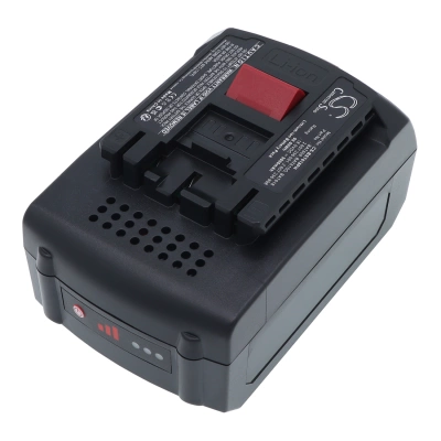Аккумулятор ZAPAK | Bosch, ZP-CT32A, 3601H61S10, 17618, 5000 мАч, CS фото 6