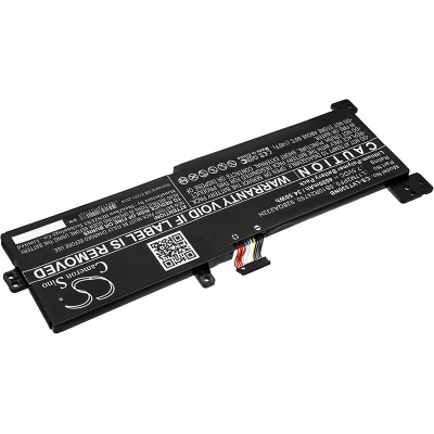 Аккумулятор Lenovo, IdeaPad 330, IdeaPad 330G, IdeaPad 330-15ARR, 4600 мАч, CS фото 2