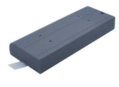 Аккумулятор Panasonic, Toughbook CF19, CF-19EHG68TE, CF-19FHGAXT2, 4400 мАч, CS фото 2