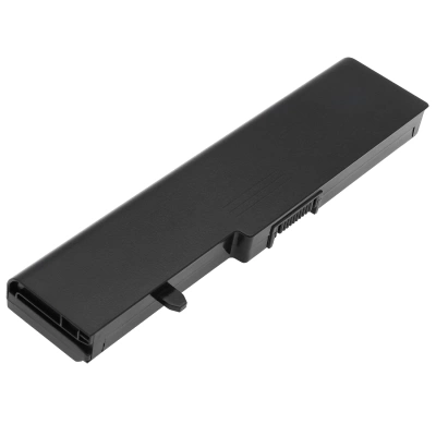 Аккумулятор Toshiba, Portege T110, Portege T112, Portege T130, 4400 мАч, CS фото 2