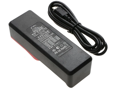 Зарядное устройство 18650 | Battery Charger, ICR18650, INR18650, NR18650, Cameron Sino фото 2
