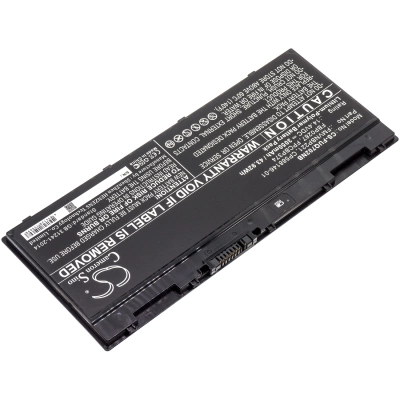 Аккумулятор Fujitsu, LifeBook Q702, Stylistic Q702, 3050 мАч, CS фото 2