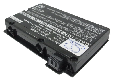 Аккумулятор Fujitsu, Amilo Pi3540, Amilo Pi3525, Amilo Pi3450, 4400 мАч, CS фото 4