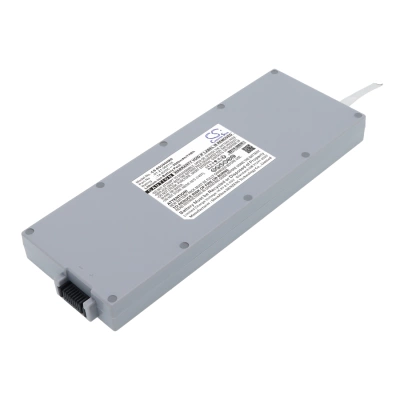 Аккумулятор EDAN, DUS60, DUS 60 diagnostic ultrasound systems, DUS60 Ultrasound, 5000 мАч, CS фото 1