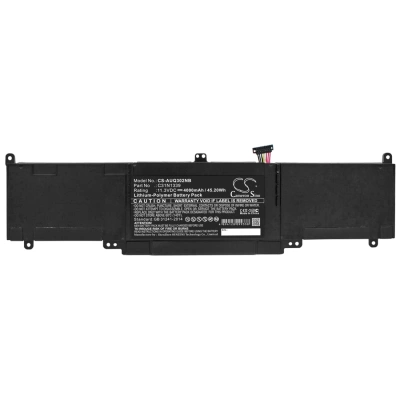 Аккумулятор Asus, Q302L, Q302LA, Q302LG, 4000 мАч, CS фото 2
