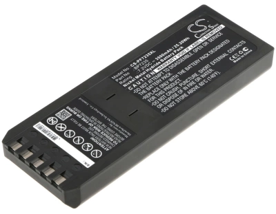 Аккумулятор Fluke, 700 Calibrator, 740 Calibrator, 744 Calibrator, 3500 мАч, CS фото 1