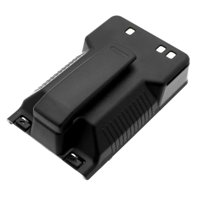 Аккумулятор Yaesu, FT-3D, FT-8DR, VX-8R, 3300 мАч, CS фото 3