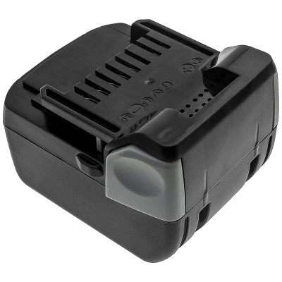 Аккумулятор Hitachi, DS 14DBL, DV 14DBL, C 14DSL2, 5000 мАч, CS фото 3
