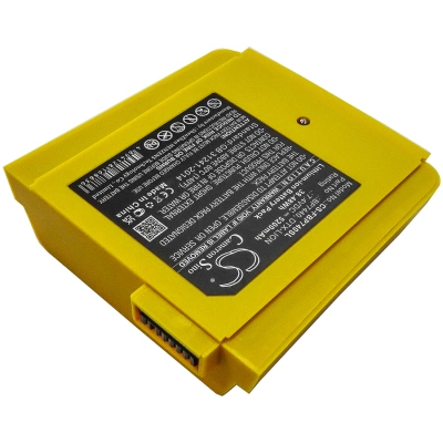 Аккумулятор Fluke, DTX-1200-M, DTX-1200-MS, DTX-1800-M, 5200 мАч, CS фото 2