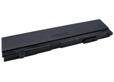 Аккумулятор Toshiba, Satellite A80-116, Satellite M40-300, Tecra A3-181, 4400 мАч, CS фото 3