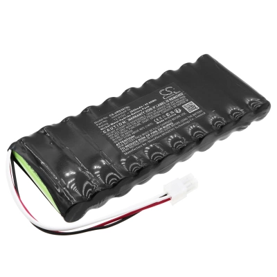 Аккумулятор KWS ELECTRONIC, Varos 307, 3800 мАч, CS фото 1