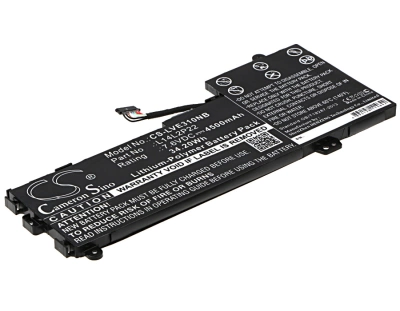 Аккумулятор Lenovo, E31, E31-70, E31-70-80KX0007GE, 4500 мАч, CS фото 1