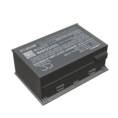 Аккумулятор Micsig, STO1000, STO1000C/E, STO1102C, 7500 мАч, CS фото 3