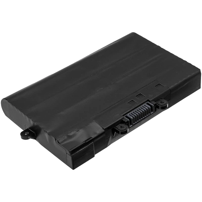 Аккумулятор Clevo | Eurocom | Sager | Schenker, P870TM-G, P870DM3-G, P775DM3, 5800 мАч, CS фото 5