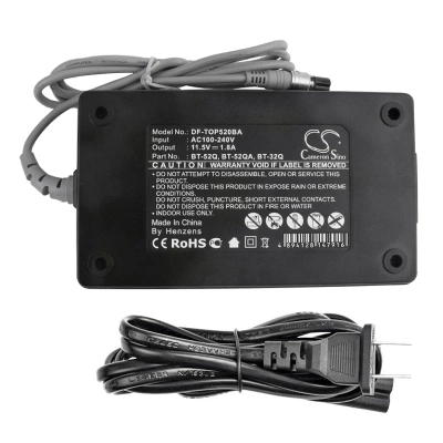 Зарядное устройство Topcon, CS-100, CTS-3000, GPT-1000, Cameron Sino фото 2