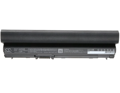 Аккумулятор Dell, Latitude E6120, Latitude E6220, Latitude E6230, 6600 мАч, CS фото 2