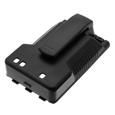 Аккумулятор Yaesu, FT-3D, FT-8DR, VX-8R, 3300 мАч, CS фото 4